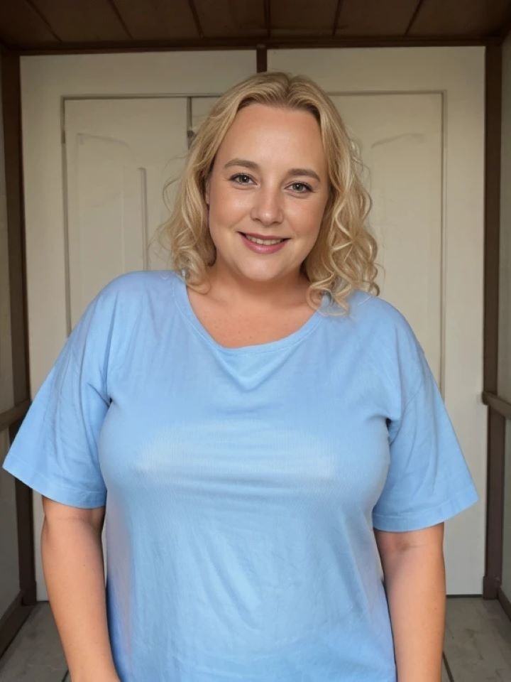 Blondinharriet från Skåne län,Sverige