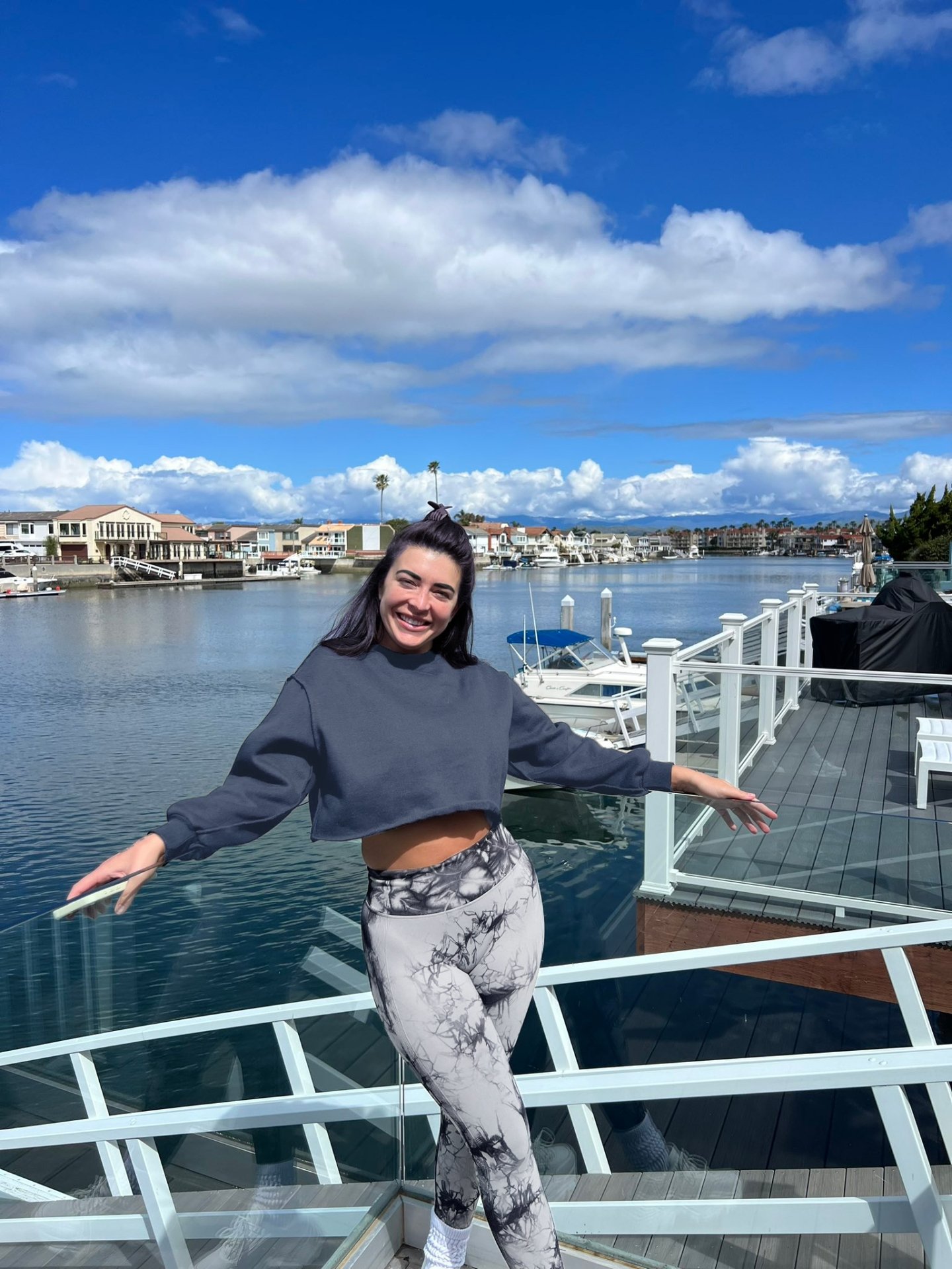 Technoprinsessan från Stockholms län,Sverige