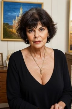 Medelålderskukslukerska från Skåne län,Sverige